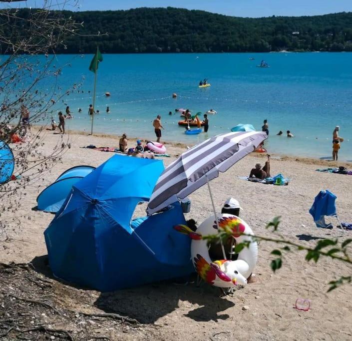 Appartement T2 Bis A Morbier Dış mekan fotoğraf