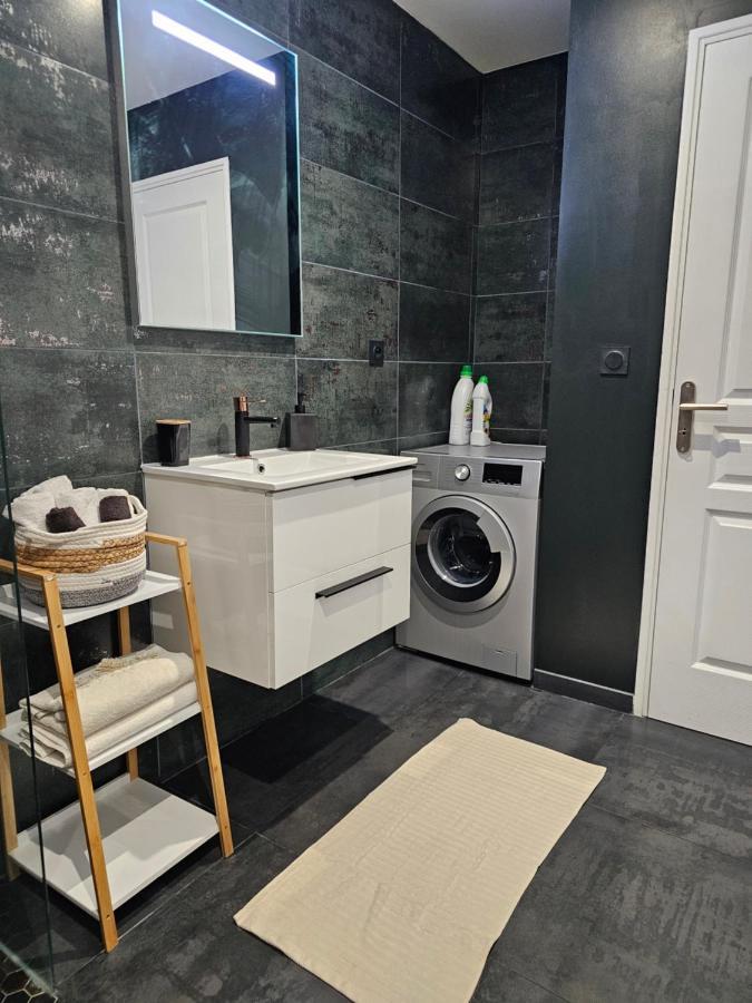 Appartement T2 Bis A Morbier Dış mekan fotoğraf