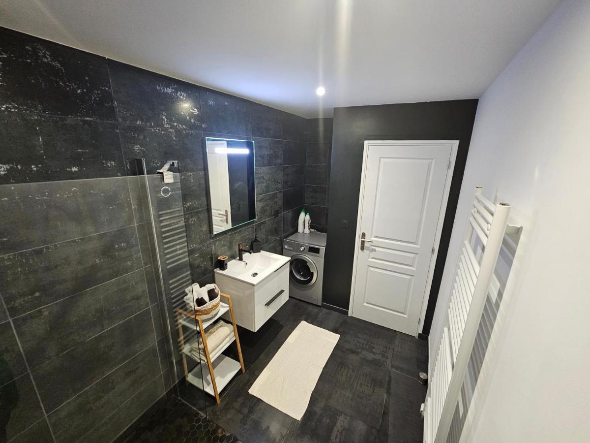 Appartement T2 Bis A Morbier Dış mekan fotoğraf